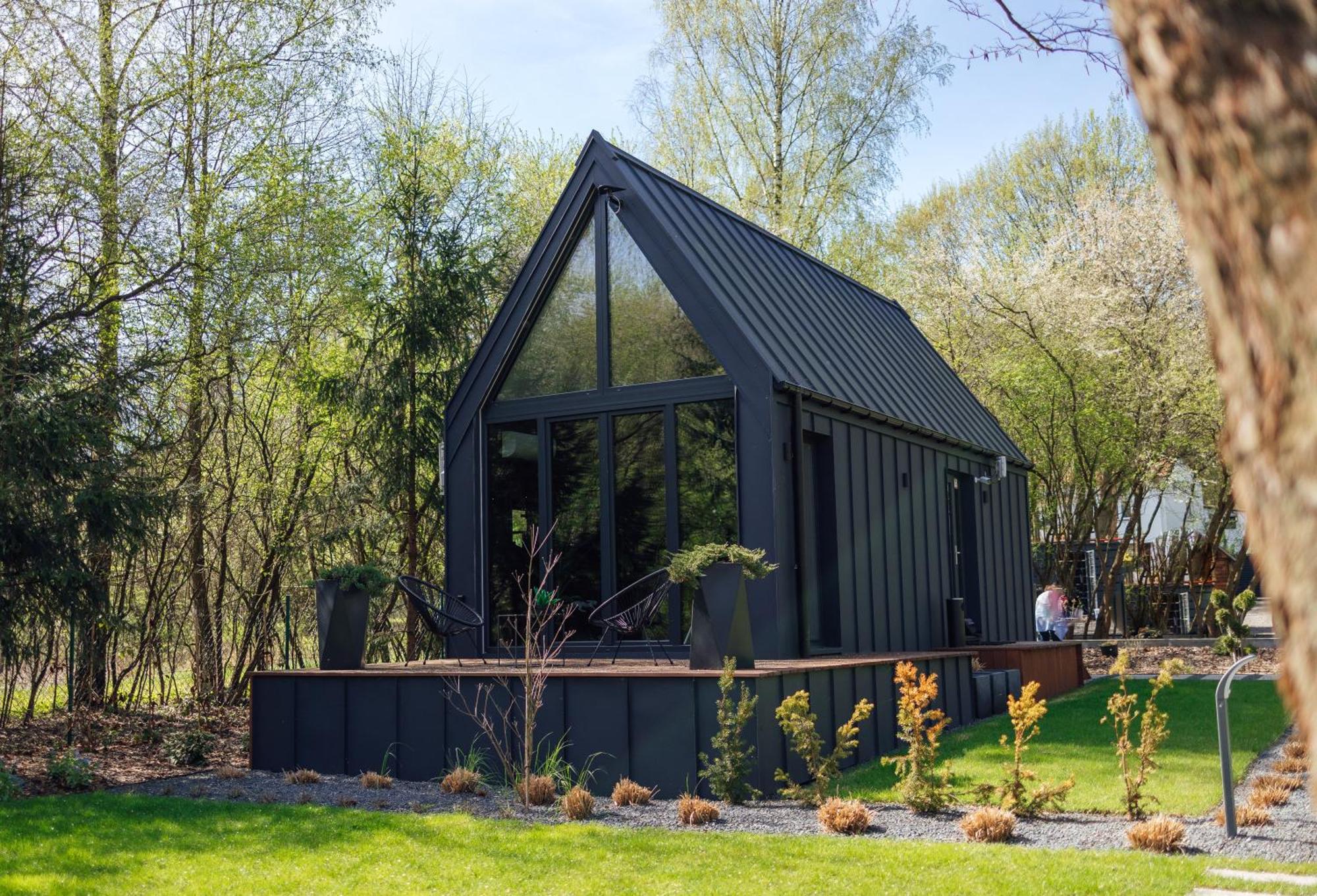 Domki I Glamping Naleczow - Pod Lysa Gora Exterior photo